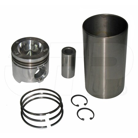 Aic Replacement Parts Liner Kit Fits Caterpillar Models 1077563LK
